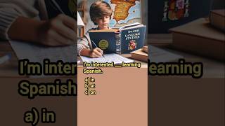 English Quiz #shorts #trendingshorts #englishquiz #quiz #prepositions