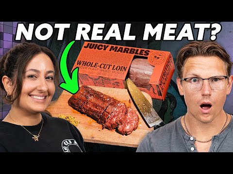 The Craziest Thing We've Ever Eaten