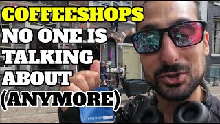 Coffeeshops No One Is Talking About (Anymore)