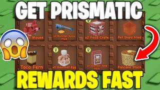 How to Do the Cooking Event in Grow a Garden (All Recipes + Rewards Guide!)