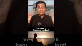 Universe Hamesha Sun Raha Hai | Law of Attraction | Nitin Rajput