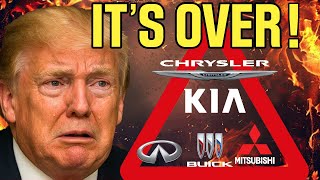 DO NOT BUY THESE CARS! They Will Be OBSOLETE By 2026