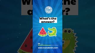 Can you Guess The Italian Brainrot By Their Emoji ? Hard version #funtrivia #italianbrainrot