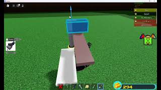 How to Make Smooth Looking Flight Control Surfaces in BABFT!
