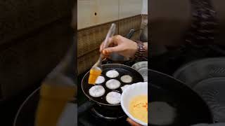 # Kara Paniyaram # YT shorts # food lover # tamil videos / KAVITHA'S KITCHEN |