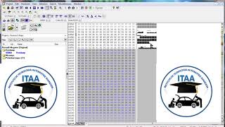 COMO HACER INMO OFF A SIRIUS 32 CON WINOLS (ITAA)