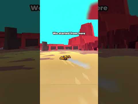Would you play our indie game? #indiegame #gamedev #indiedev  #carcombat
