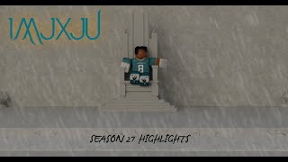 OCFA S27 | ImJxju Highlights