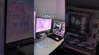 Setup upgrades 🤞#pcgaming #pcsetup #setupupgrade #pcupgrade