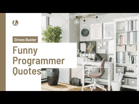 Hilarious Programmer Quotes and Jokes! 😂😂😂