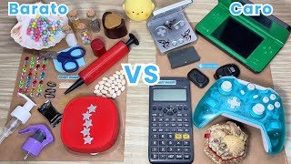 ASMR Fidget Board 💸 Barato vs Caro 💎 | ¿Cuál Suena Mejor para Dormir y Relajarte?