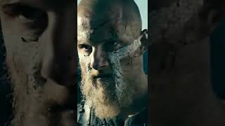 Never p*ss off Bjorn Ironside! | #shorts #vikings #ivartheboneless