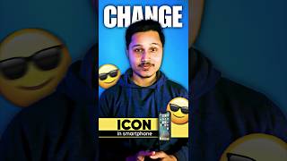 Change Icons of Apps 😍🔥✅ #smartphonehacks #changeicon