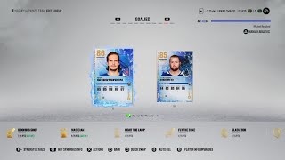NHL 23 Feb Update