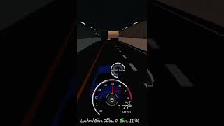 I love this Roblox game Midnight Racing Tokyo #roblox #midnightracingtokyo