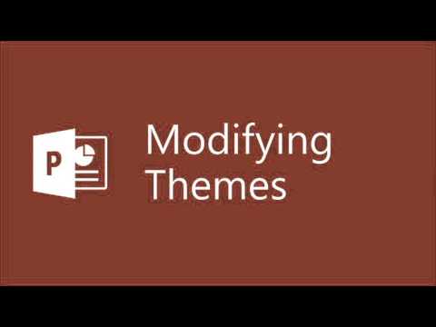PowerPoint 2013 Unit B C and D Tips