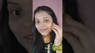 Viral Foreigner waterproof 🫧🫦makeup Hack ✨ #Tryitnow #hackshorts🤩 #shortsyoutube  #makeuphacks #yt
