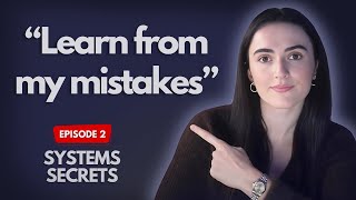 How I deal with VAs, Failed Payments and Scalable Systems (Systems Secrets - Ep.2)