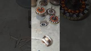 how to winding table fan |table fan winding trick |#shortvideo #youtubeshorts #techbangla #tablefan