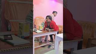 Pagal doctor ki special sui 💉💉😂 #shorts #doctor #patient #injection #funny #comedy #trending