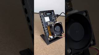 Bitaxe Gamma 601 Unboxing