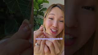 Gellaes: The Perfect Solution for Short Nails & Nail Biters! #NailCare #ShortNails