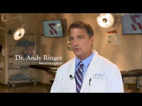 Mayfield Minute: Aneurysm Screening