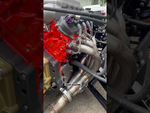 Just your average C2 Corvette… #automobile #car #corvette #engineering #hotrod #fabrication