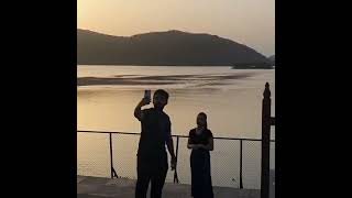 Jal mahal jaipur#viral #nature #new #shorts #jalmahal #jaipur #water #goodvibes