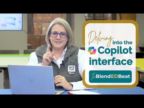 Copilot Edition E3: Delving into the Copilot Interface