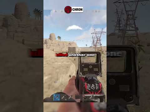 OT chron went crazy in the last FancyOrb event! #rust
