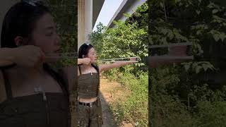 Slingshot Outdoor Products Shooting Range