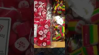 Yummy! Assorted Candy! Candyland! #lauralovelyday #candy #shorts