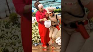 🚨 Alakh Niranjan Meets The Police 👮🔥 | AI Generated Epic Scene | Must Watch! 💥 #ai #song