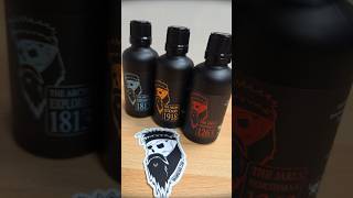 Thank you for your support. Friday's orders 📦🚀 #beardlife #beardcare #beards