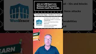 WordFence - secure WordPress site with just 60,000+ plugins