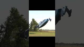 Incredible Flying Car?  Unbelievable Vertical Takeoff. Pivotal Helix.