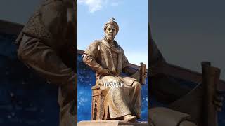 Ulugh Beg: The Astronomer Sultan of the Timurid Empire