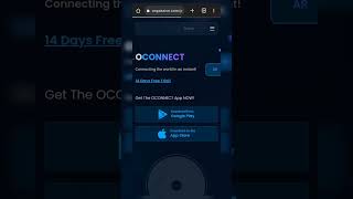 Download O-CONNECT mobile application from Play Store #onpassive #oconnect #onpassiveecosystem #oes