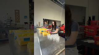 Creator Vs Slime Packer Challenge!