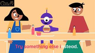 Do your best - LearnEnglish Kids - ELLA TV - قناة ايلا