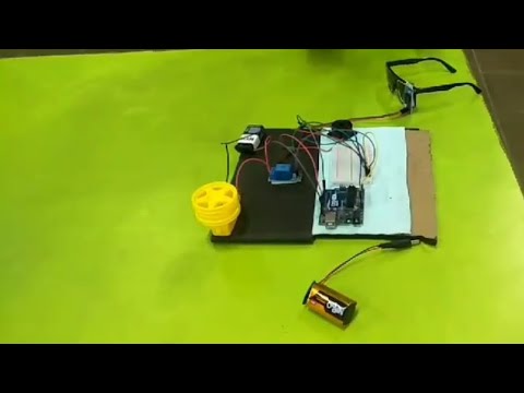 Anti-Sleep Car Stop Invention: Revolutionary Safety Technology