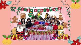 2024-2025年度節日慶祝會聖誕節 | 香港道教聯合會圓玄幼稚園／圓玄幼兒中心(石圍角)