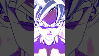 #fathervsson #dragonball #gokuui #bardock #sparkingzero #intro