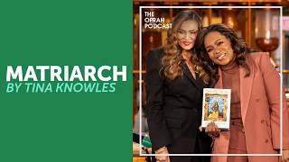 Tina Knowles: "Matriarch" | Oprah's Book Club