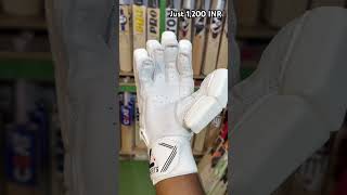 Ai Sports Prolite Batting Gloves 😍 #cricket #ytshots #shorts ts