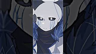 error 404 sans #sans#error404#error404sans#underverse#undertale#edit