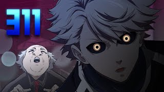 HE'S SERIOUSLY COMING BACK?!! THIS CAN'T BE REAL... | Blue Lock Chapter 311 Review and Breakdown