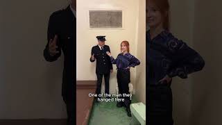 The haunted past of Adelaide Gaol