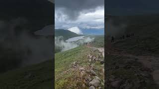 Ben Nevis #mountains #bennevis #scotland #viral